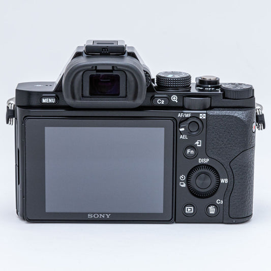 SONY α7 (ILCE-7)