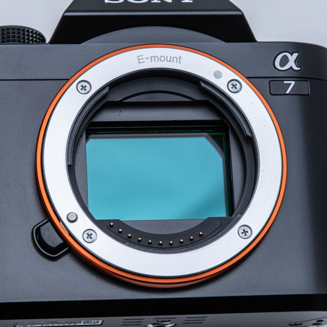 SONY α7 (ILCE-7)