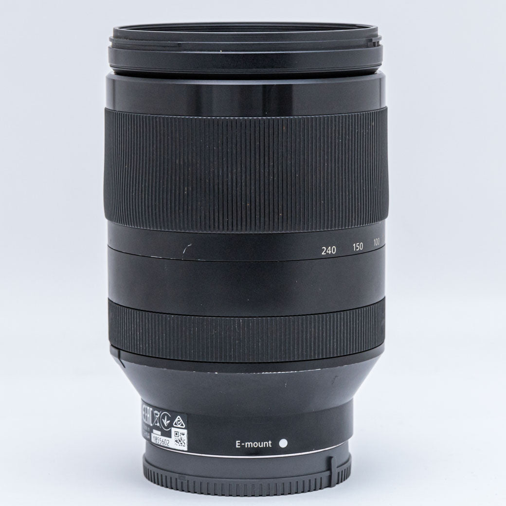 SONY FE 24-240mm F3.5-6.3 OSS (SEL24240)