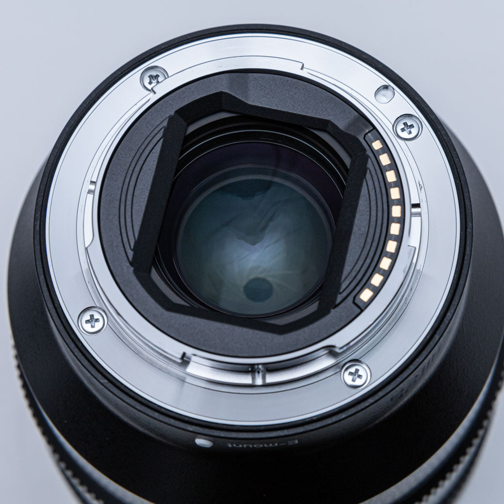 SONY FE 50mm F1.4 GM (SEL50F14GM)