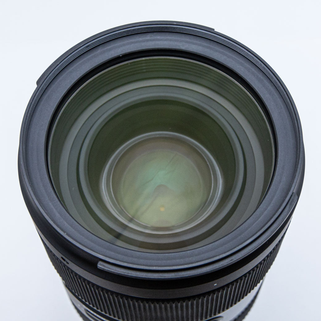 TAMRON 35-150mm F2-2.8 Di III VXD A058 Eマウント