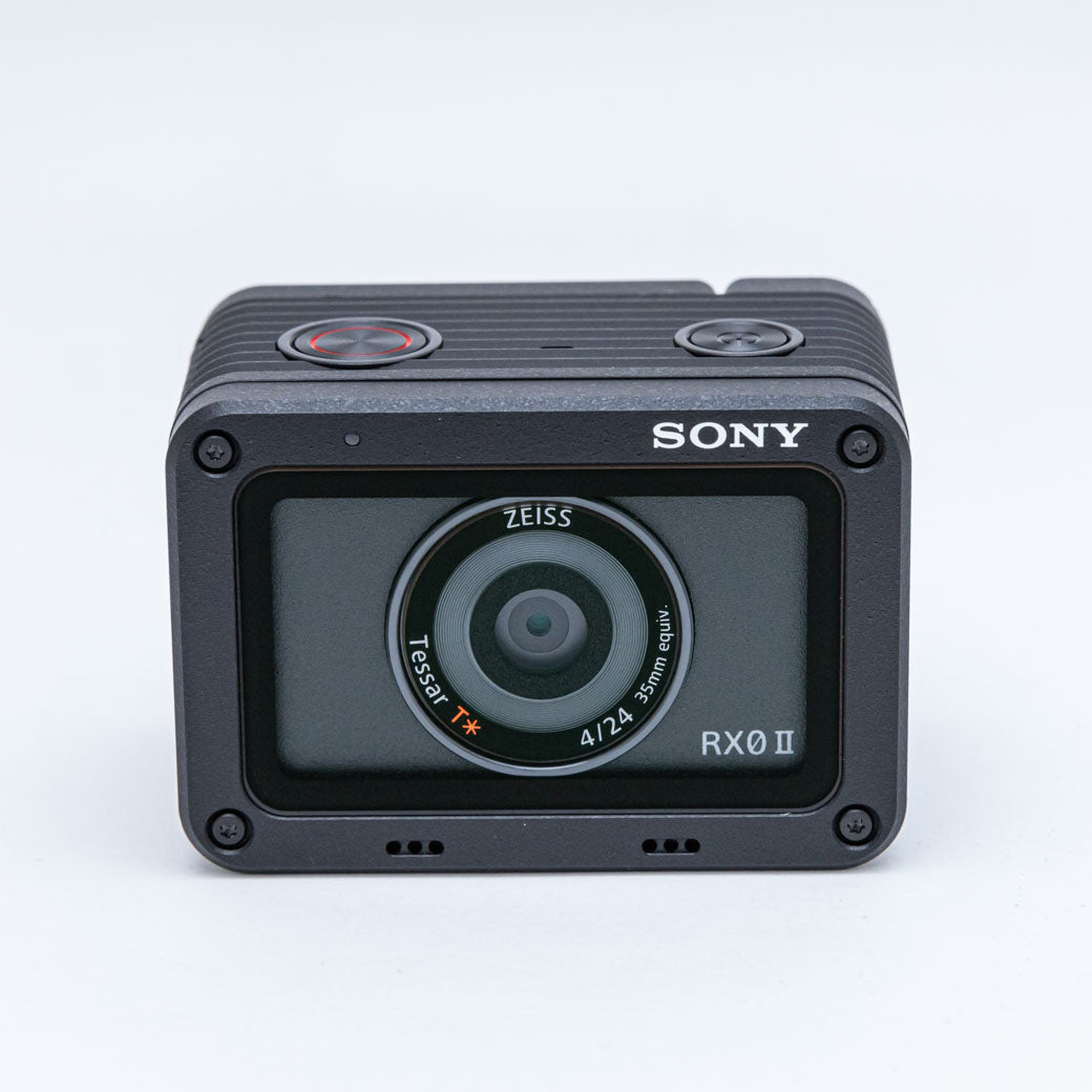 SONY RX0II (DSC-RX0M2)