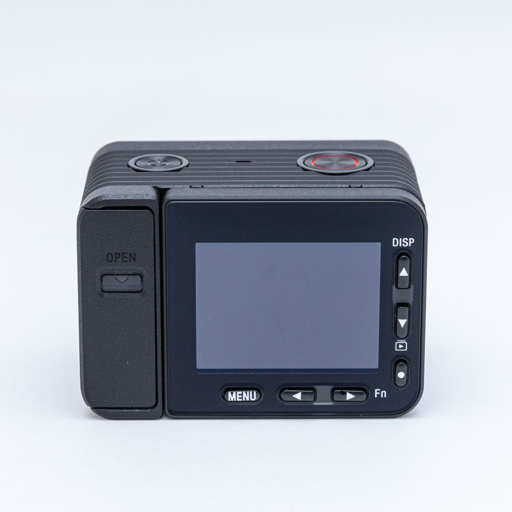 SONY RX0II (DSC-RX0M2)