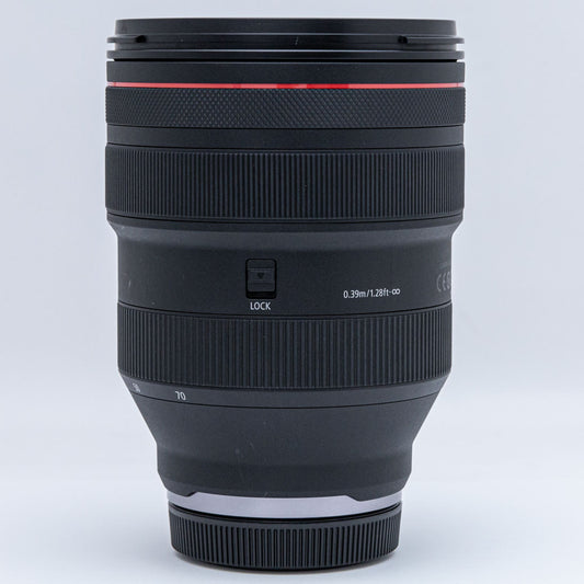 Canon RF 28-70mm F2 L USM