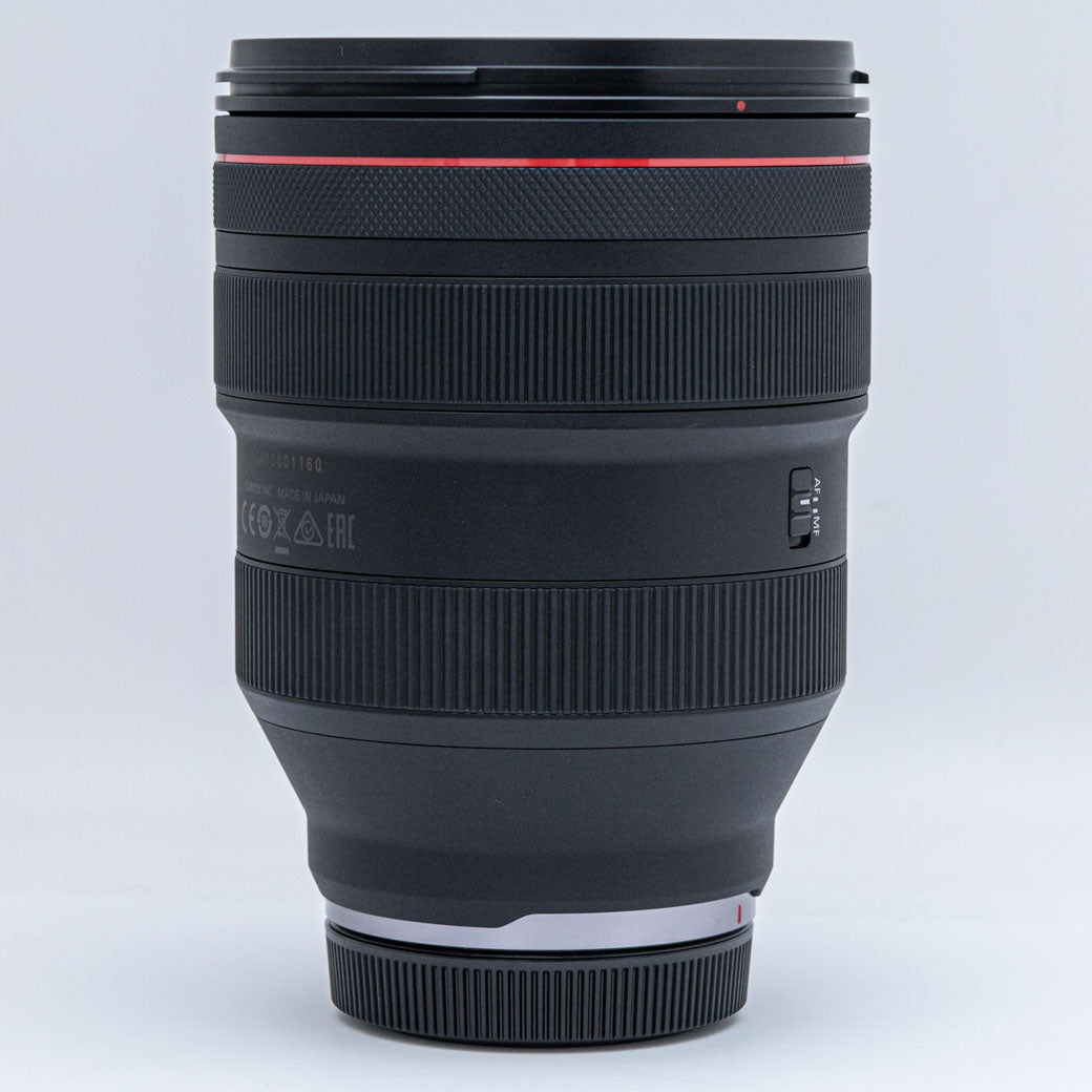 Canon RF 28-70mm F2 L USM