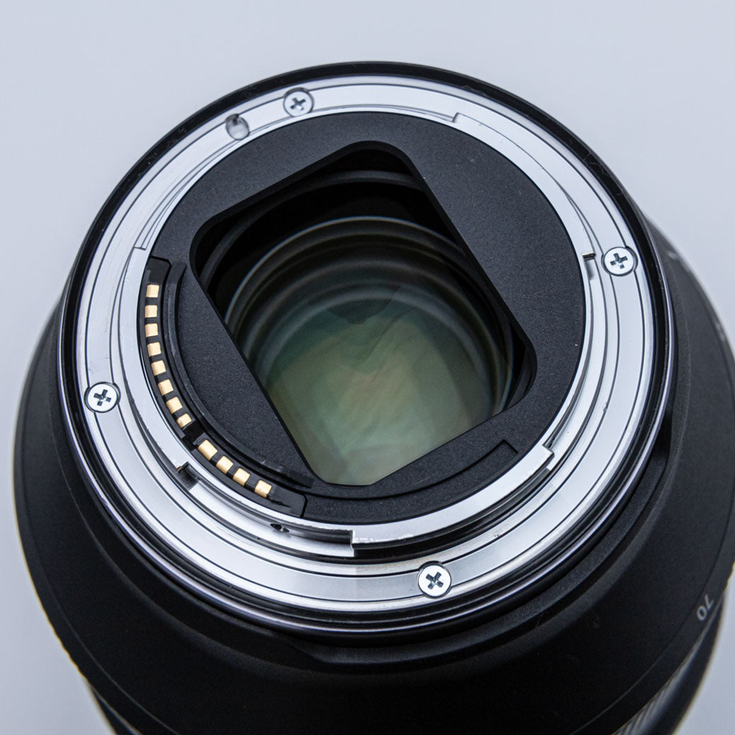 Canon RF 28-70mm F2 L USM