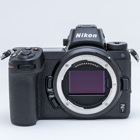 Nikon Z7