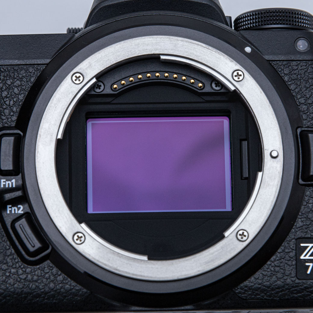 Nikon Z7