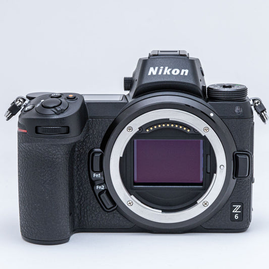 Nikon Z6