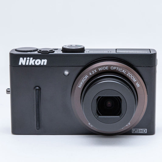 Nikon COOLPIX P300