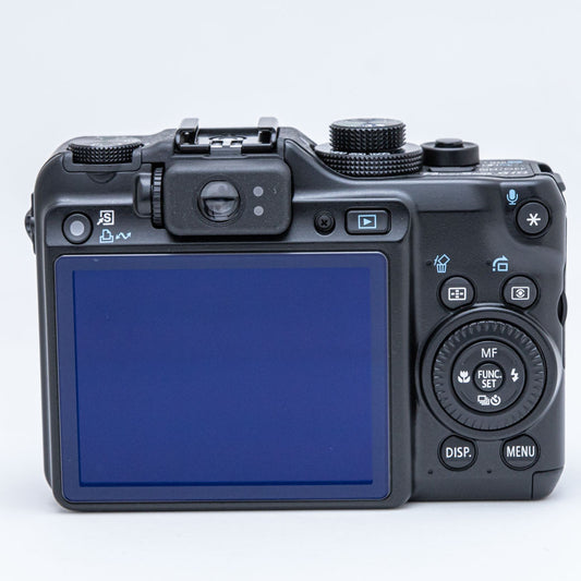 Canon PowerShot G10