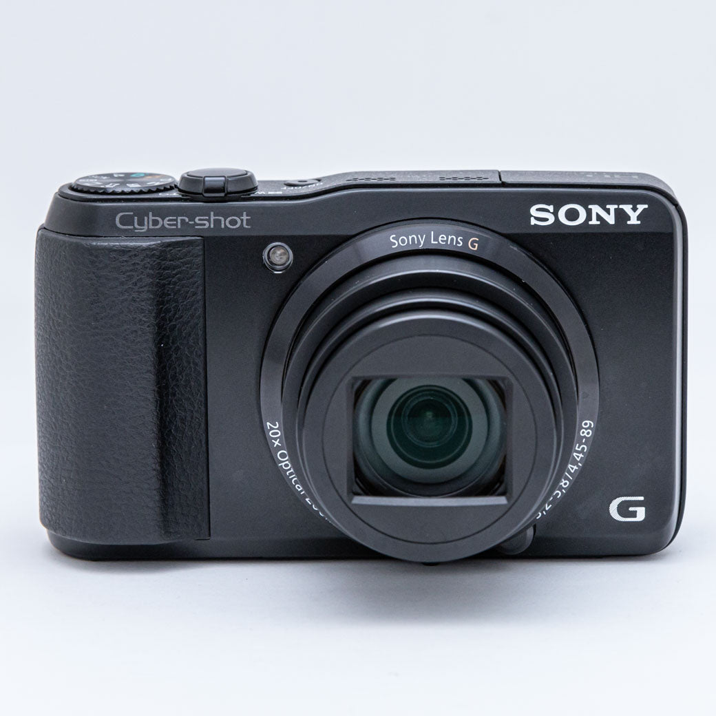 SONY DSC-HX30V