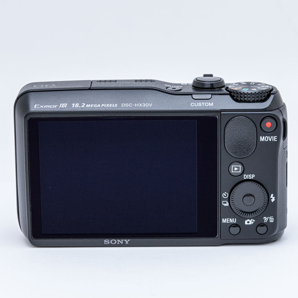 SONY DSC-HX30V