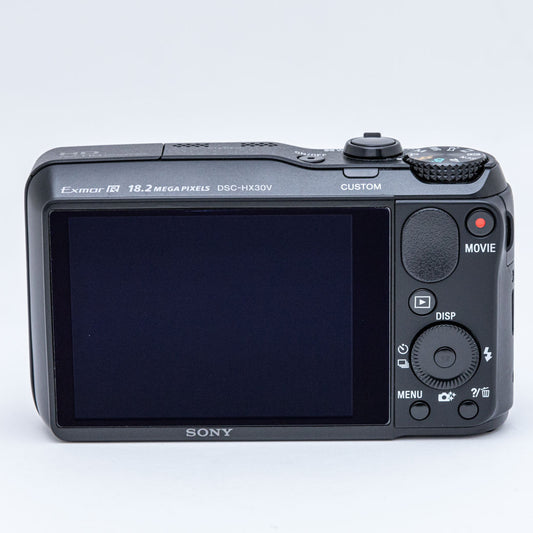 SONY DSC-HX30V