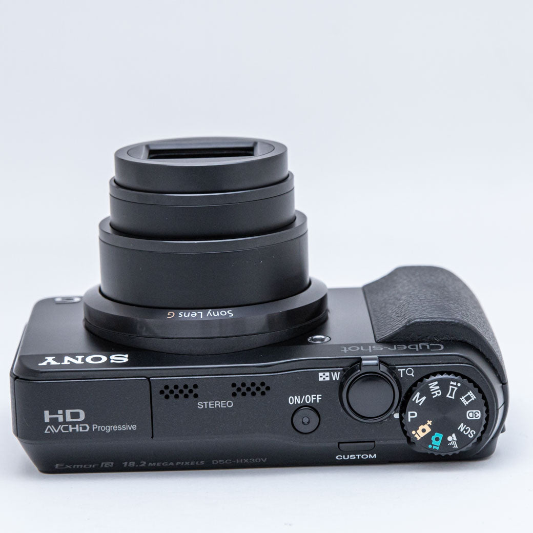 SONY DSC-HX30V