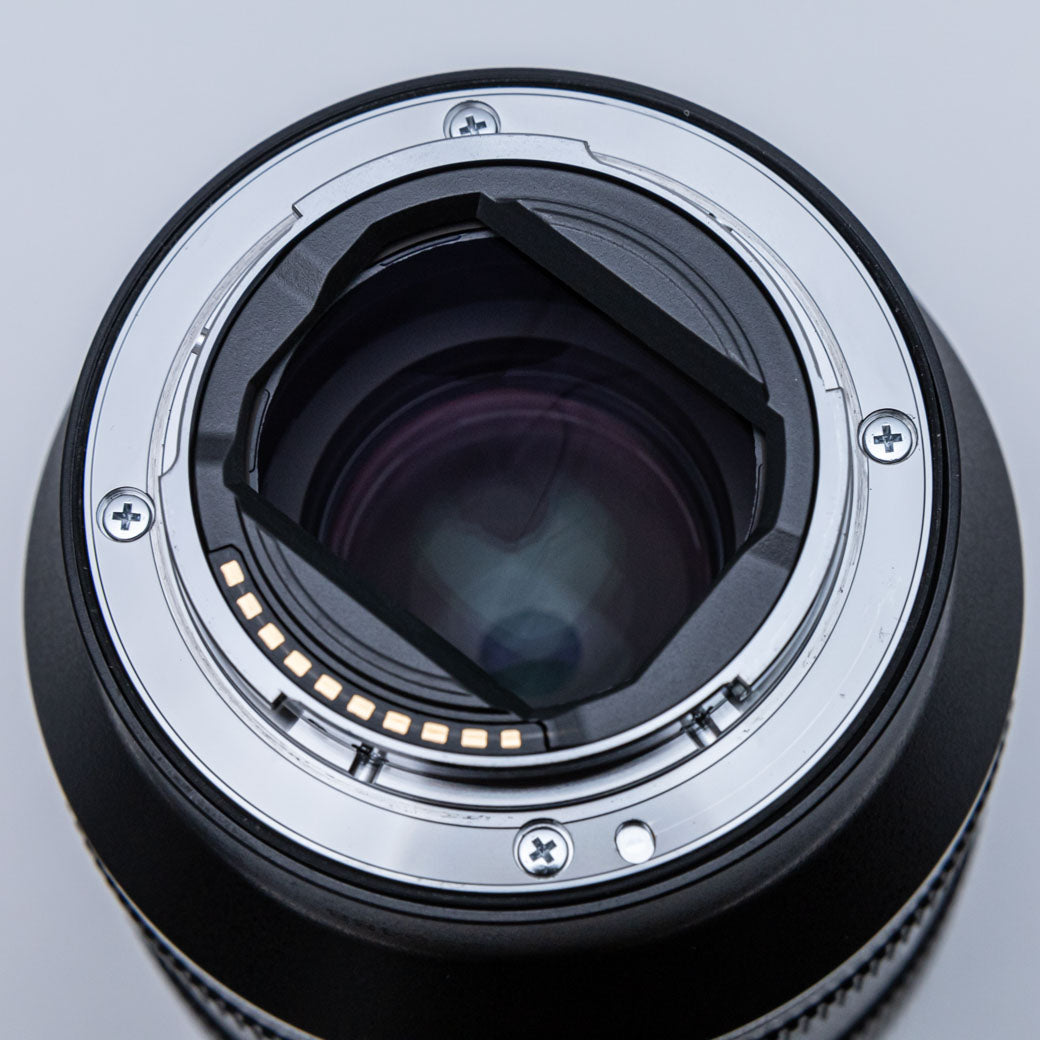 SONY FE 35mm F1.4 GM (SEL35F14GM)