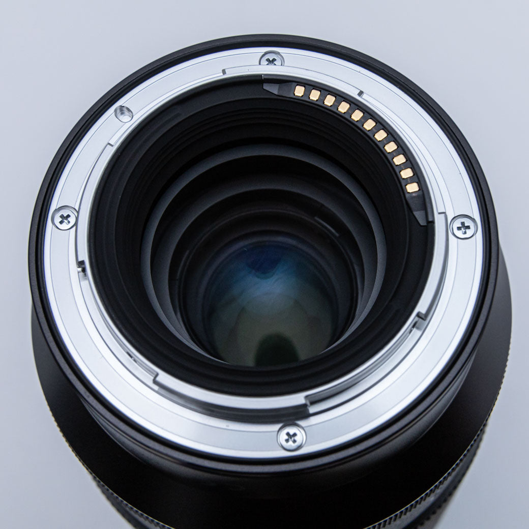 Nikon NIKKOR Z MC 105mm F2.8 VR S