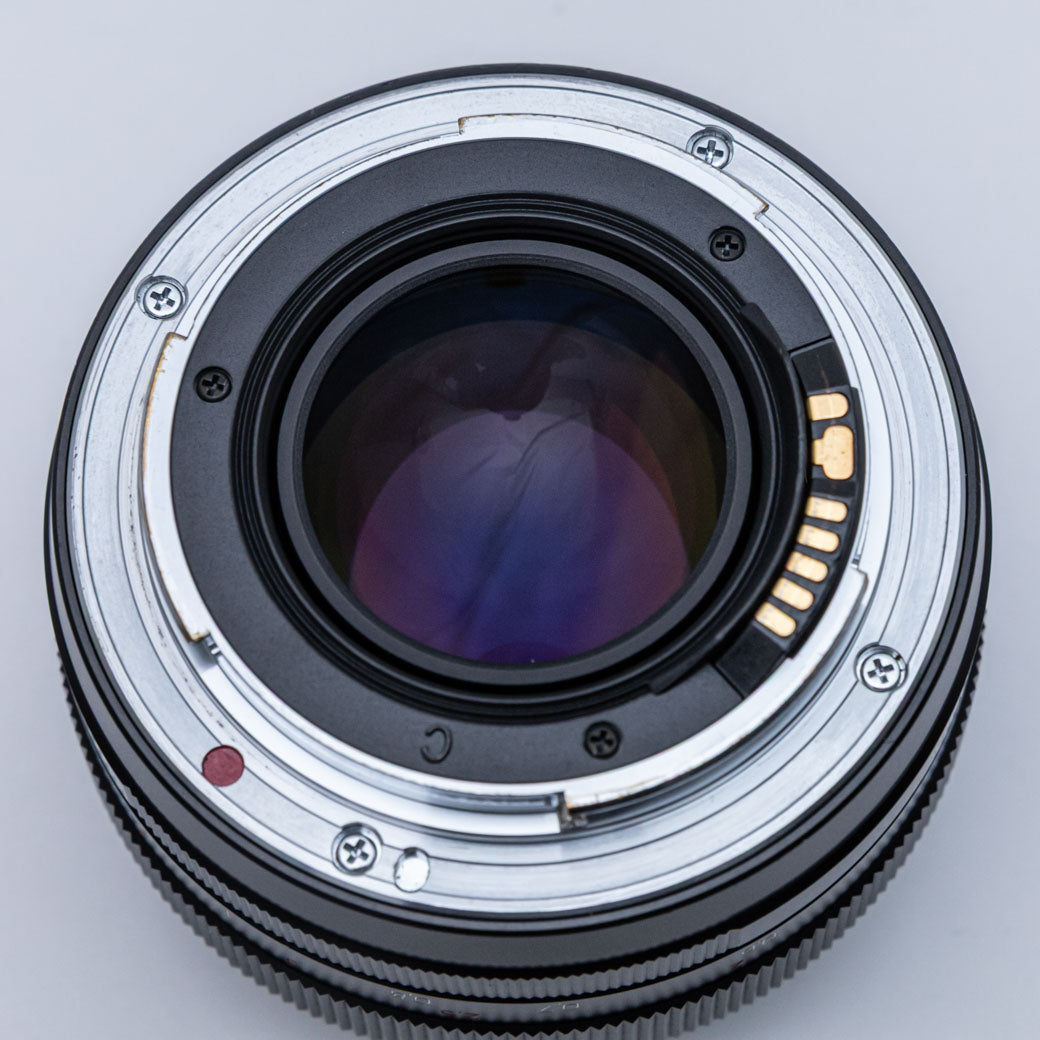 ZEISS Planar 50mm F1.4 ZE