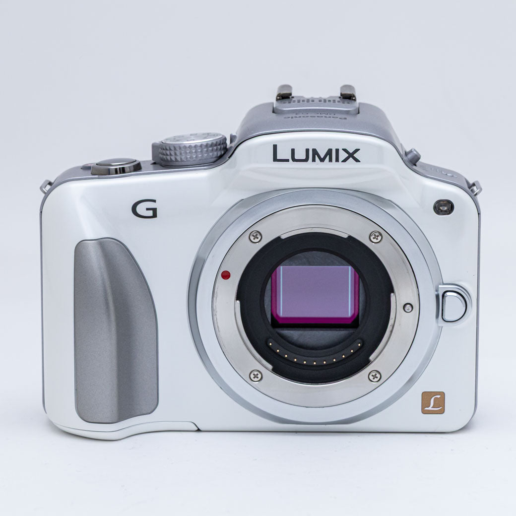 Panasonic
