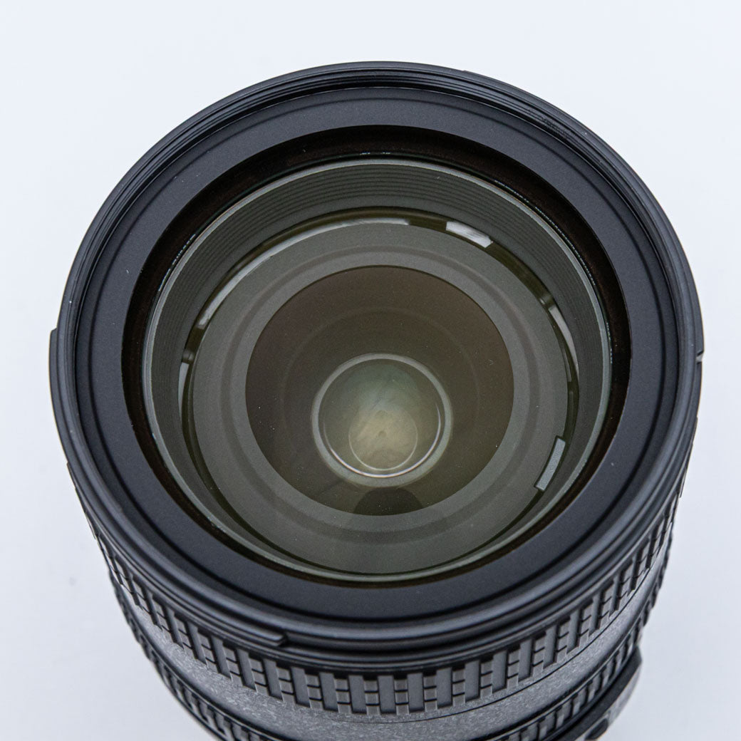 Nikon AF-S 24-85mm F3.5-4.5 G ED VR