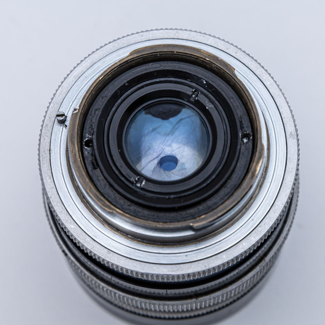 P.ANGENIEUX 35mm F2.5 RETROFOCUS TYPE R1 (Exakta)