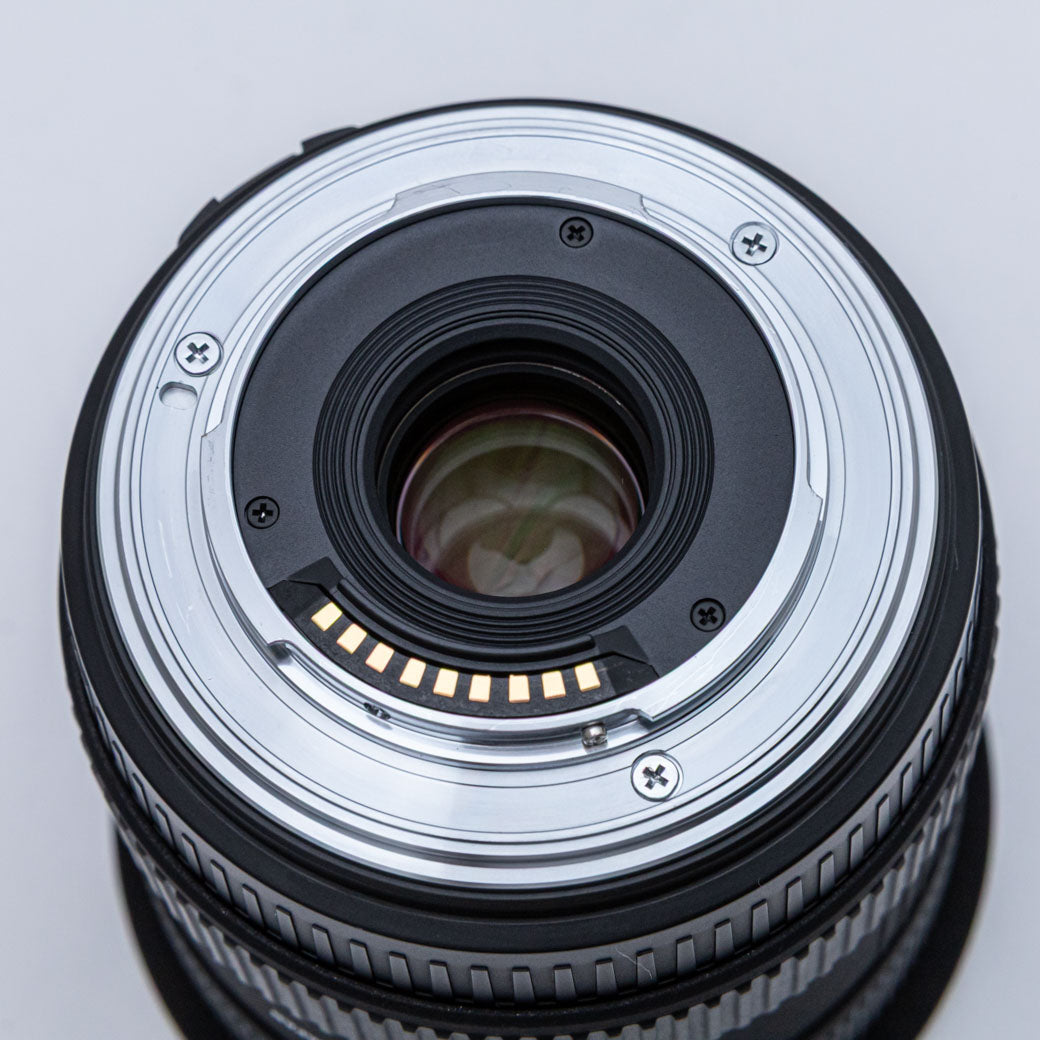 SIGMA 10-20mm F4-5.6 EX DC HSM フォーサーズ用 – ねりま中古