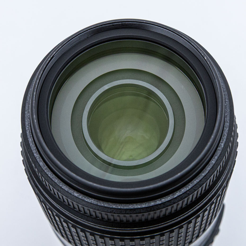 Nikon AF-S DX 55-300mm F4.5-5.6 G ED VR