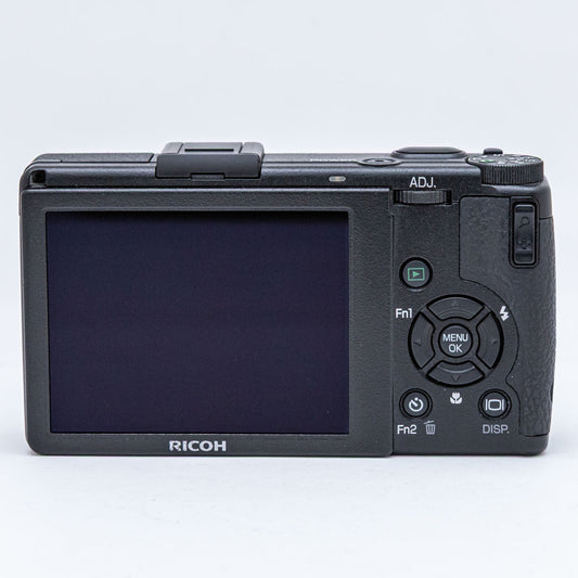 RICOH GR DIGITAL III