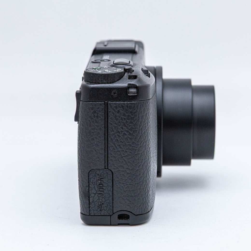 RICOH GR DIGITAL III