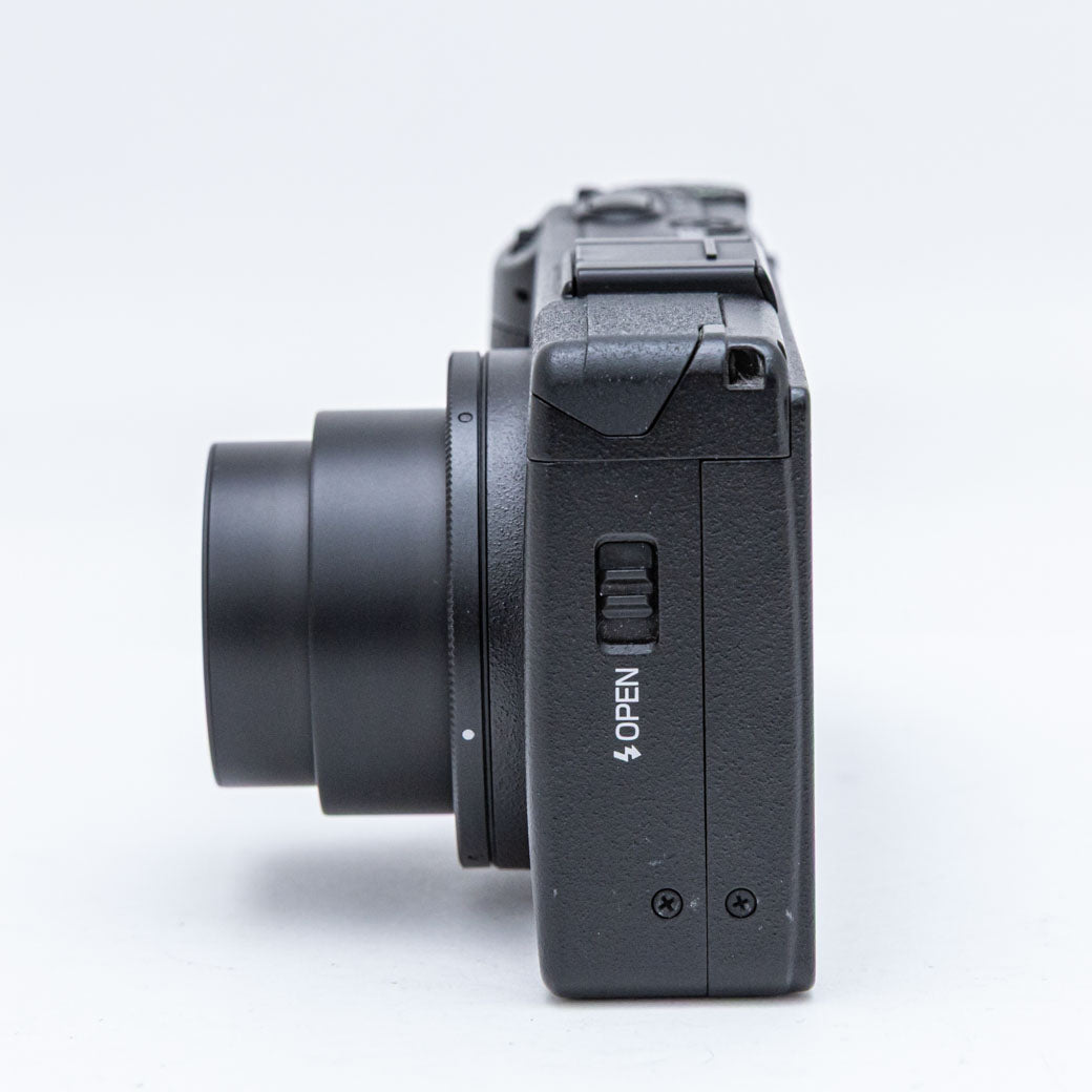 RICOH GR DIGITAL III