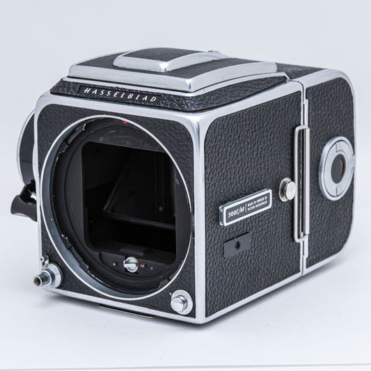 HASSELBLAD 500C/M, A12