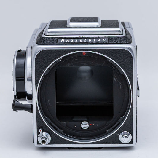 HASSELBLAD 500C/M, A12
