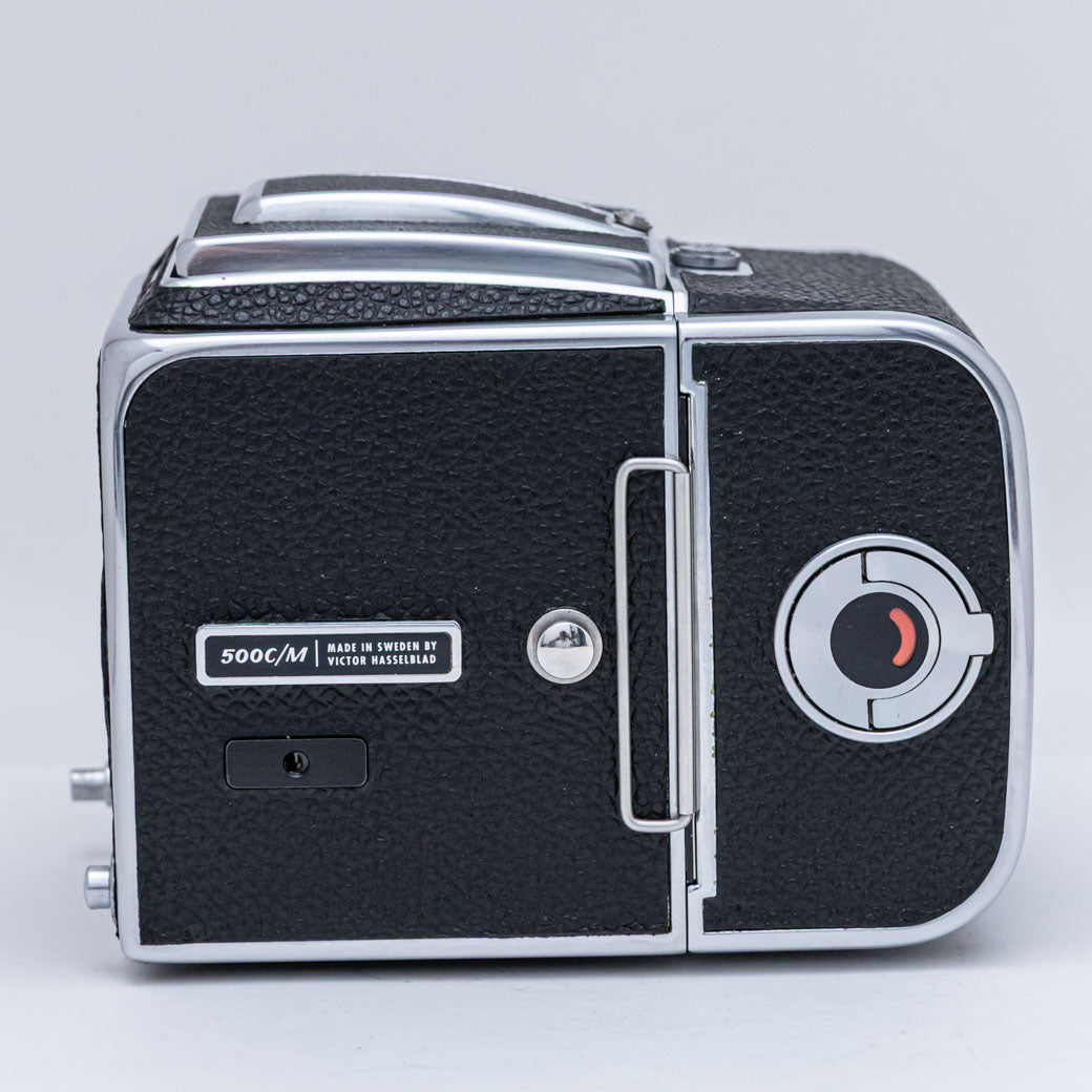 HASSELBLAD 500C/M, A12