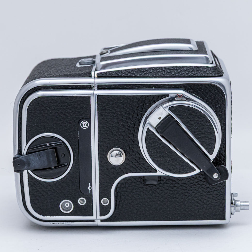 HASSELBLAD 500C/M, A12