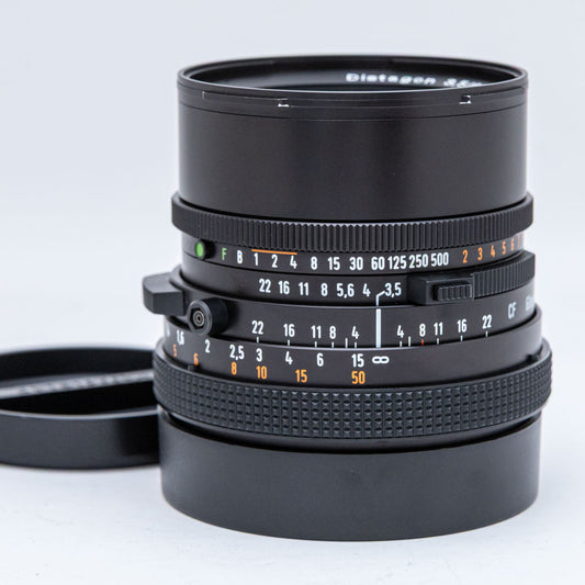 HASSELBLAD Distagon CF 60mm F3.5