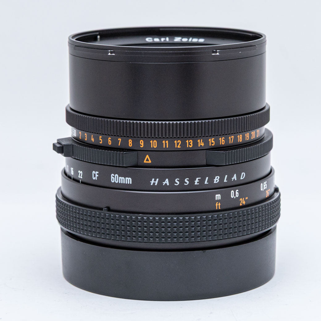 HASSELBLAD Distagon CF 60mm F3.5