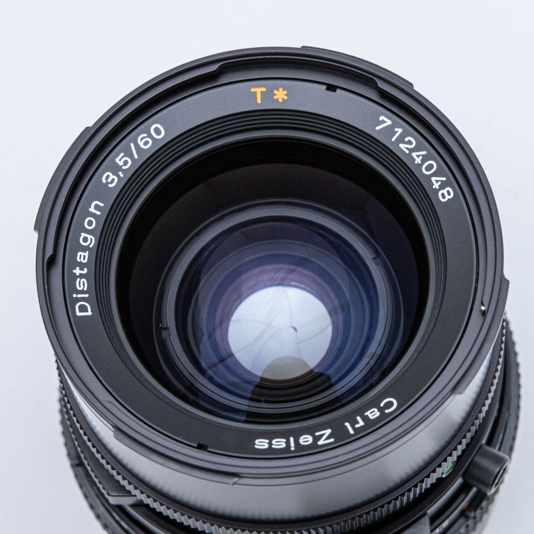 HASSELBLAD Distagon CF 60mm F3.5