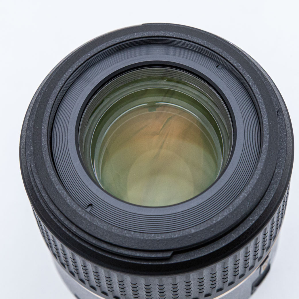 TAMRON SP AF 60mm F2 Di II MACRO G005 Nikon F用