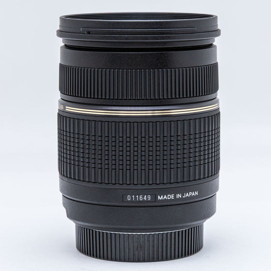 TAMRON SP AF 28-75mm F2.8 XR Di A09NII Nikon F用