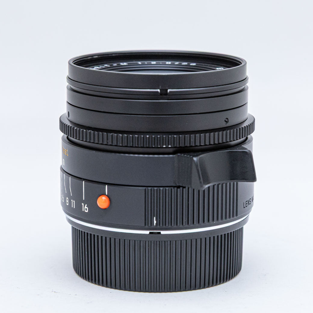 特価 ライカ Leica Elmarit M 28mm F2.8 E49 現状品