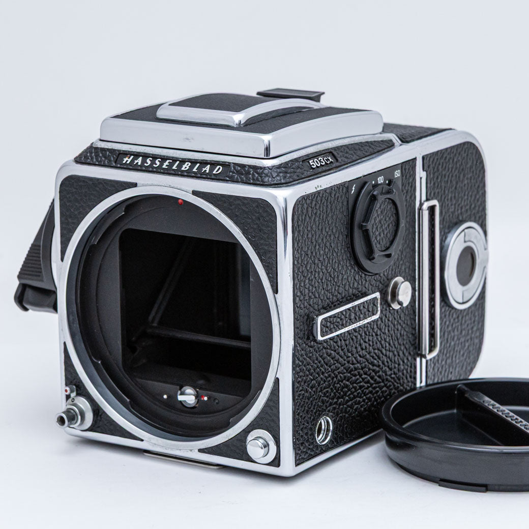 HASSELBLAD