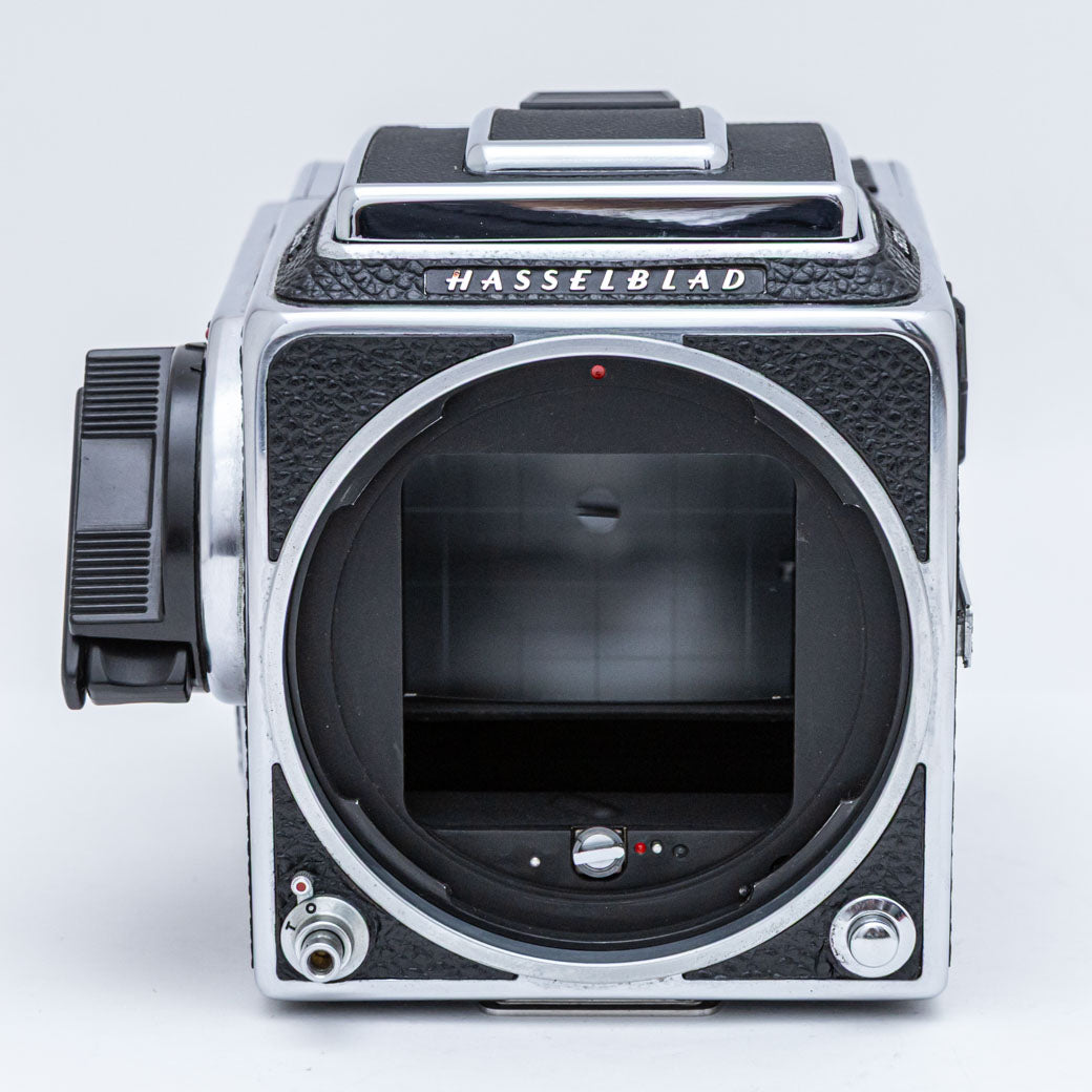 HASSELBLAD 503CX, A12