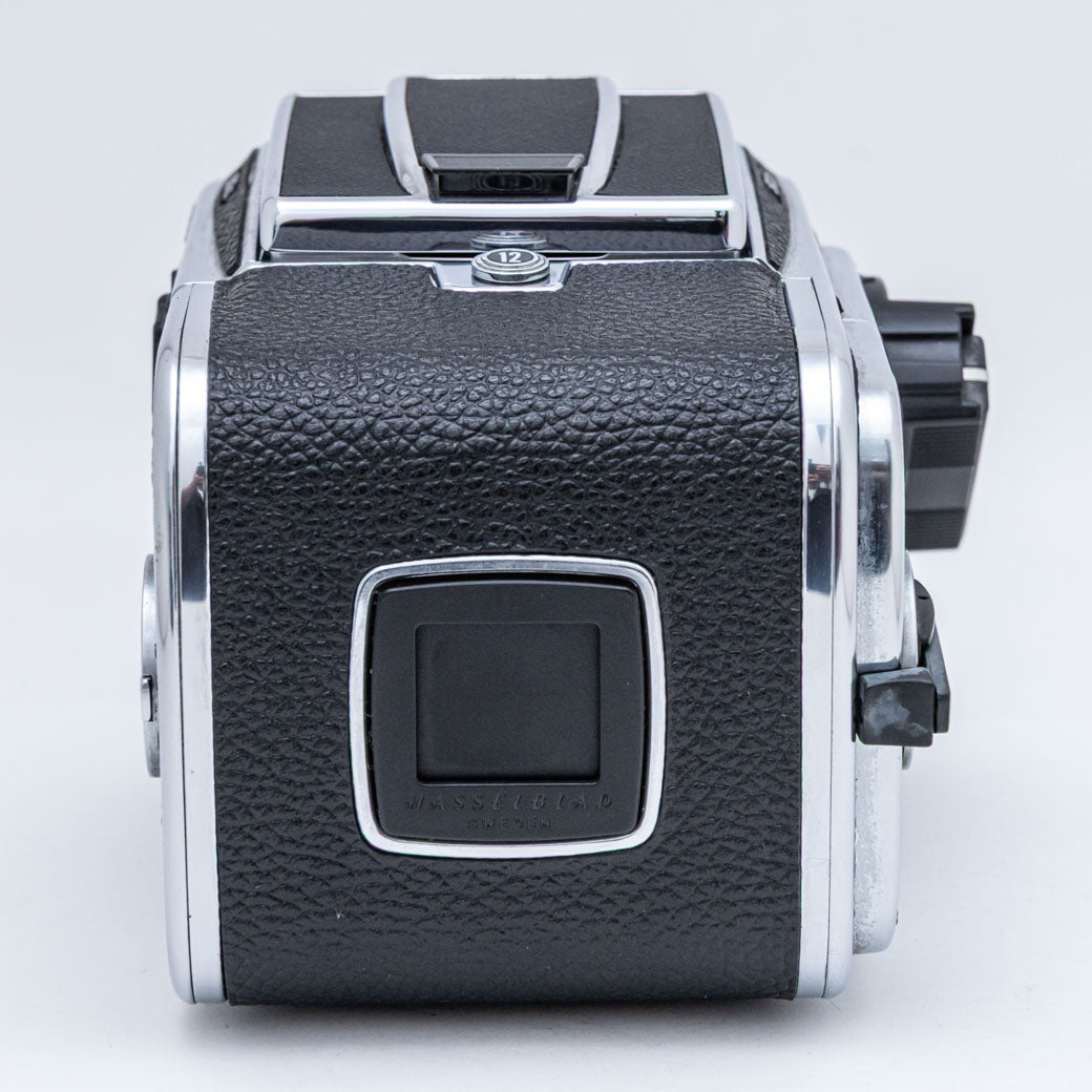 HASSELBLAD 503CX, A12