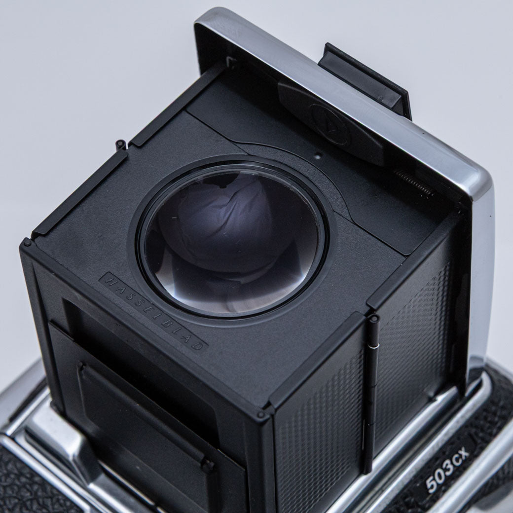 HASSELBLAD 503CX, A12
