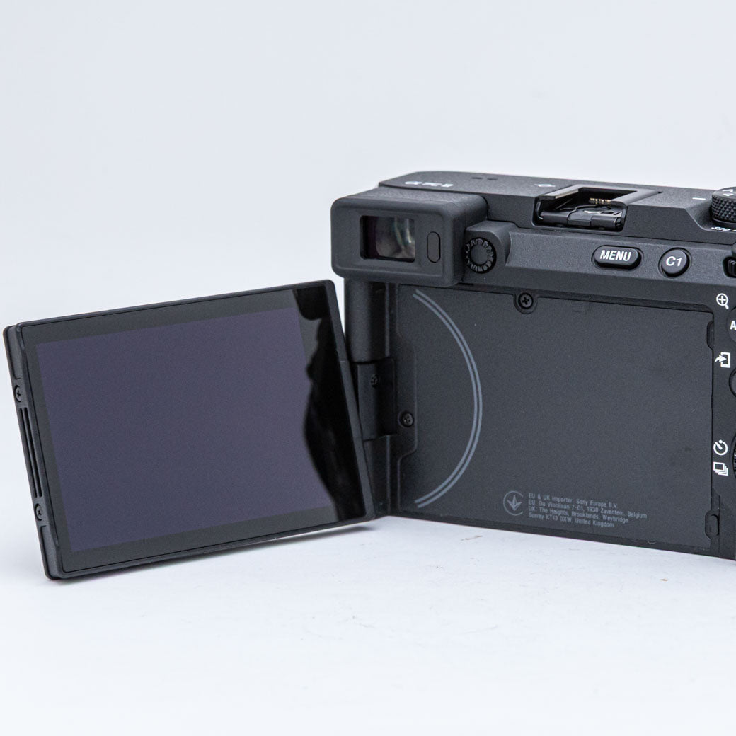 ブランドバッグ通販サイト II α7C SONY ブラック ねりま中古カメラきつね堂 – (ILCE-7CM2) デジタルカメラ