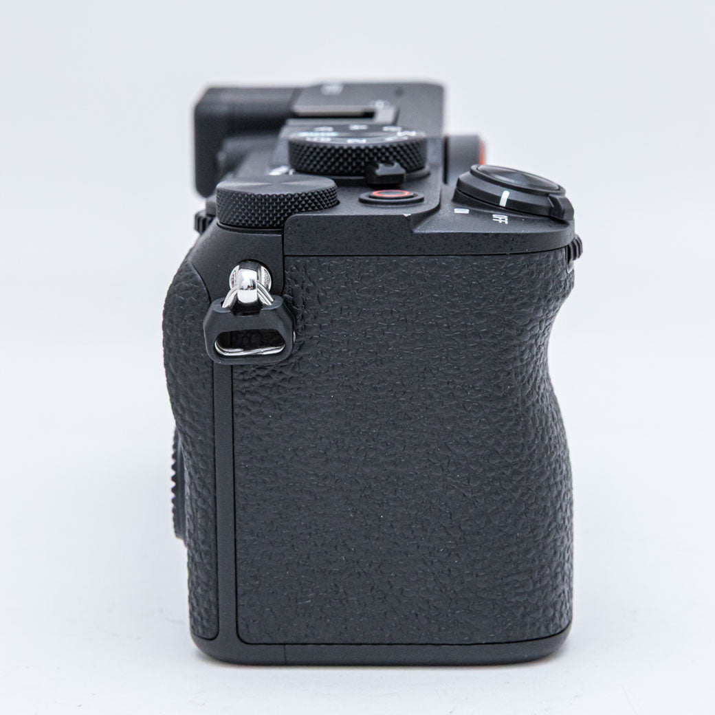 SONY α7C II おすすめ アクセサリー | CamCub Chronicles