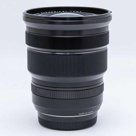 FUJIFILM XF 10-24mm F4 R OIS