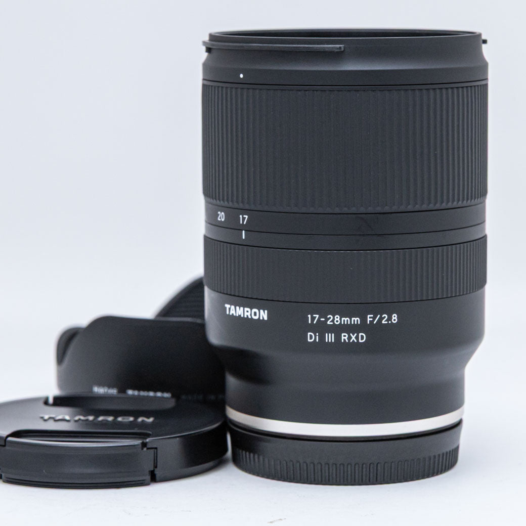 TAMRON