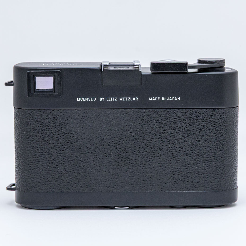 MINOLTA – ねりま中古カメラきつね堂