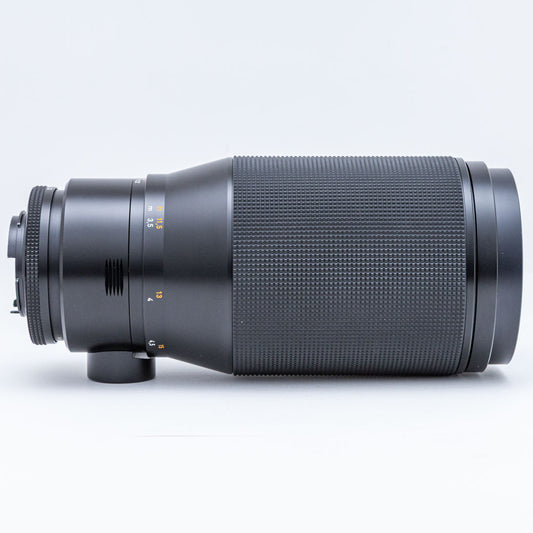 CONTAX Tele-Tessar 300mm F4 AEG